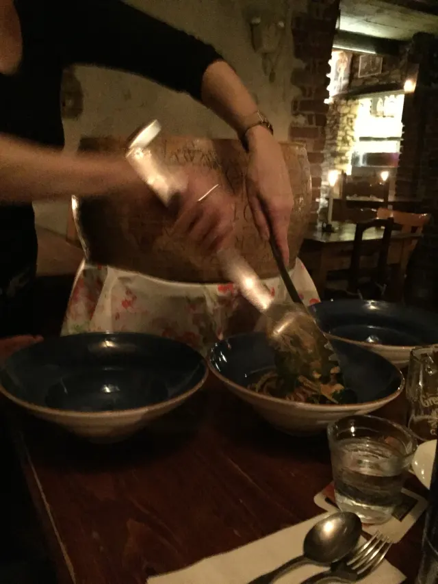 BookNoFees: Restaurant – Pizzeria-Enoteca Altes Spritzenhaus – Ense – Pizzeria-Enoteca Altes Spritzenhaus, photo 3