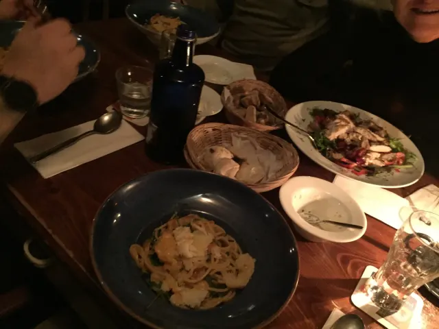 BookNoFees: Restaurant – Pizzeria-Enoteca Altes Spritzenhaus – Ense – Pizzeria-Enoteca Altes Spritzenhaus, photo 4
