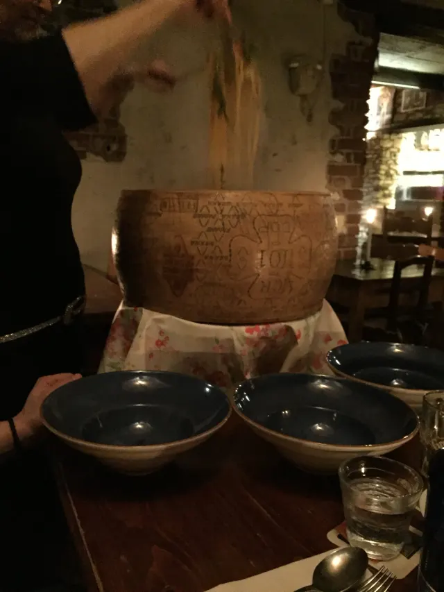 BookNoFees: Restaurant – Pizzeria-Enoteca Altes Spritzenhaus – Ense – Pizzeria-Enoteca Altes Spritzenhaus, photo 2