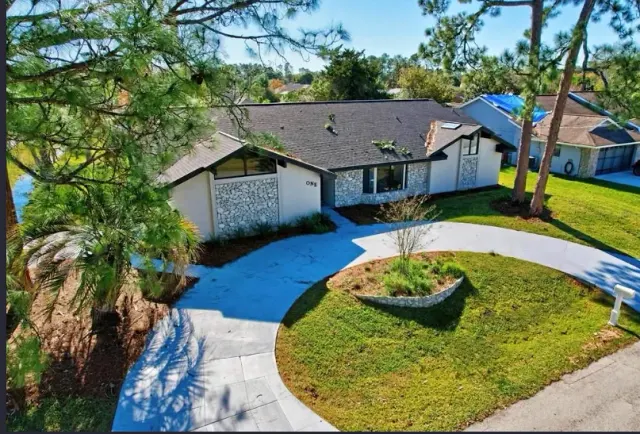 BookNoFees vacation rental in Palm Coast – Entire house in Palm Coast