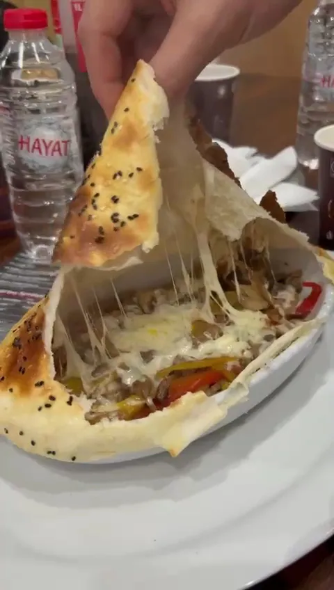 BookNoFees: Restaurant – Schawarma Land – Bochum – Shawarma Land, photo 3