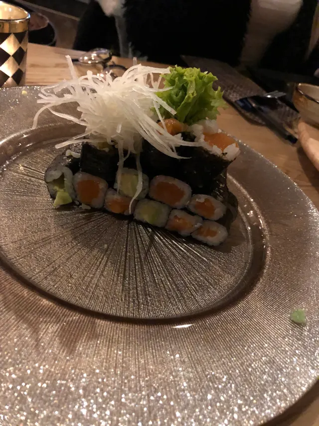 BookNoFees: Restaurant – Sake Neheim – Arnsberg-Neheim – Sake Neheim, photo 2