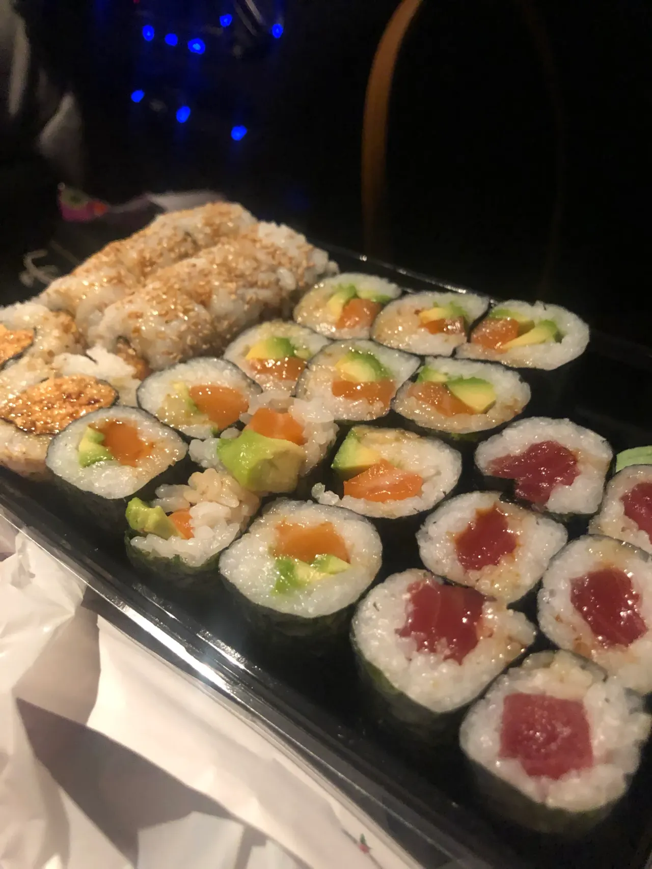 BookNoFees: Restaurant – Sake Neheim – Arnsberg-Neheim – Sake Neheim, photo 1