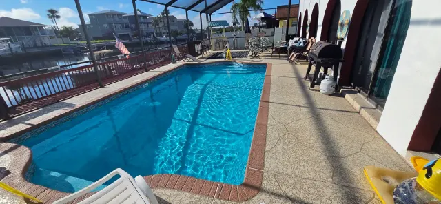 BookNoFees vacation rental in Hernando Beach FL. – Entire camper in Hernando Beach FL.