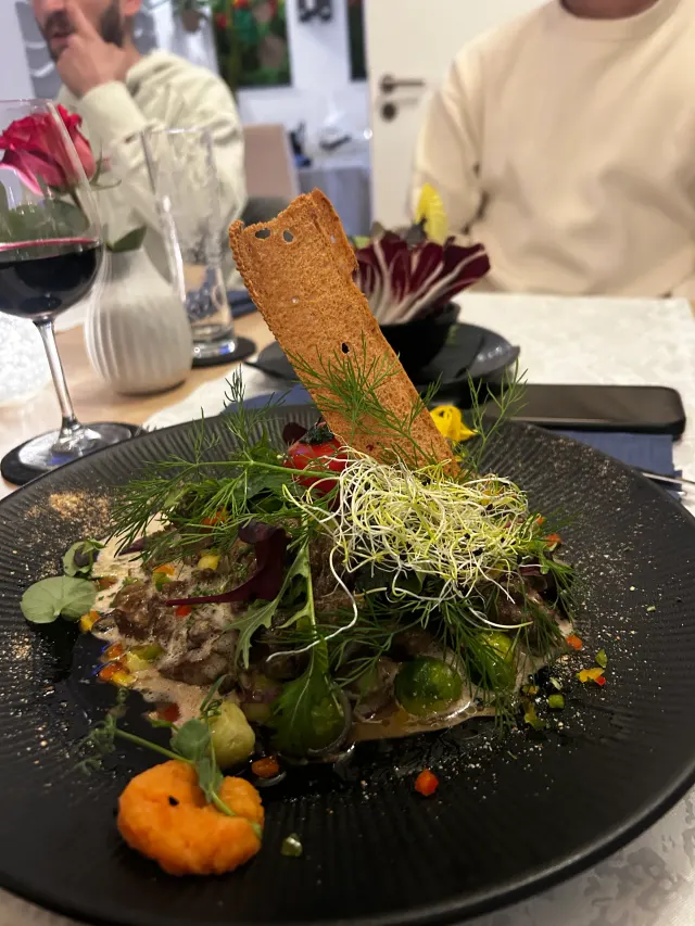 BookNoFees: Restaurant – Treibgut – Sundern-Langscheid, photo 4