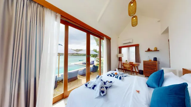 BookNoFees vacation rental in Nusa Ceningan – Entire house in Nusa Ceningan