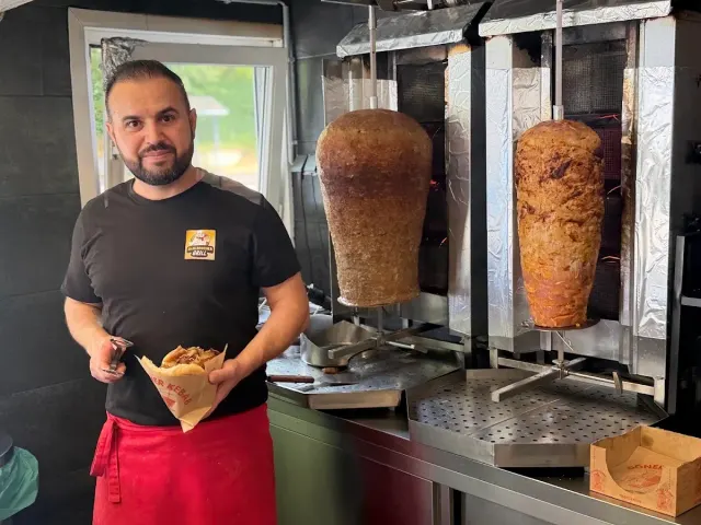 BookNoFees: Restaurant – Dahlbrucher Grill (Fevzi Celik) – Kreuztal – Dahlbrucher Grill (Fevzi Celik), photo 2