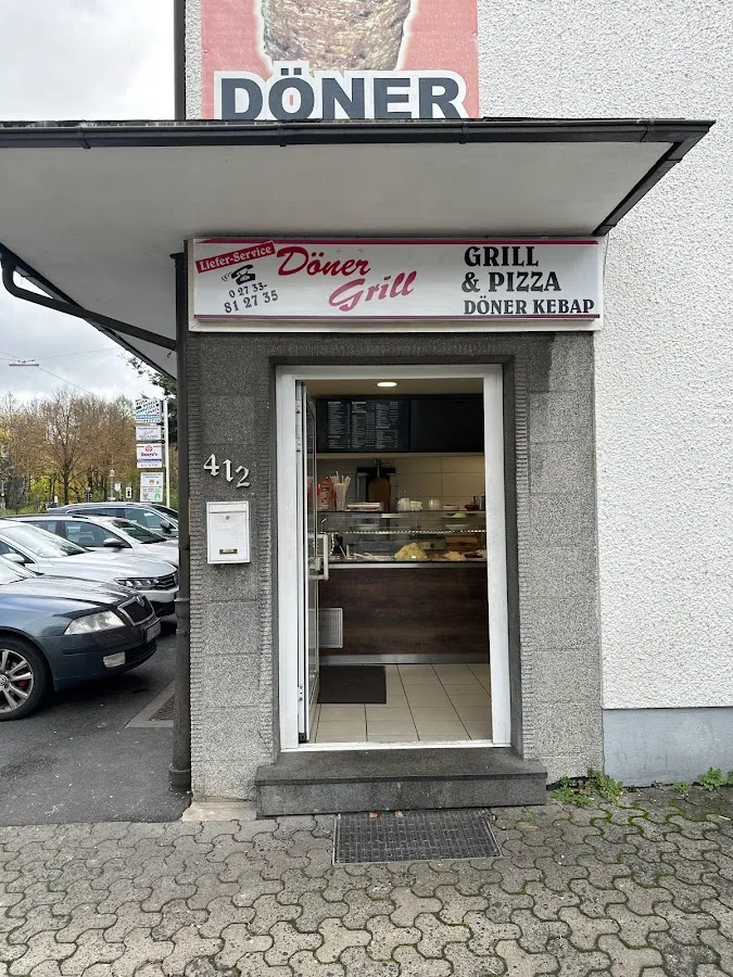 BookNoFees: Restaurant – Dahlbrucher Grill (Fevzi Celik) – Kreuztal – Dahlbrucher Grill (Fevzi Celik), photo 1