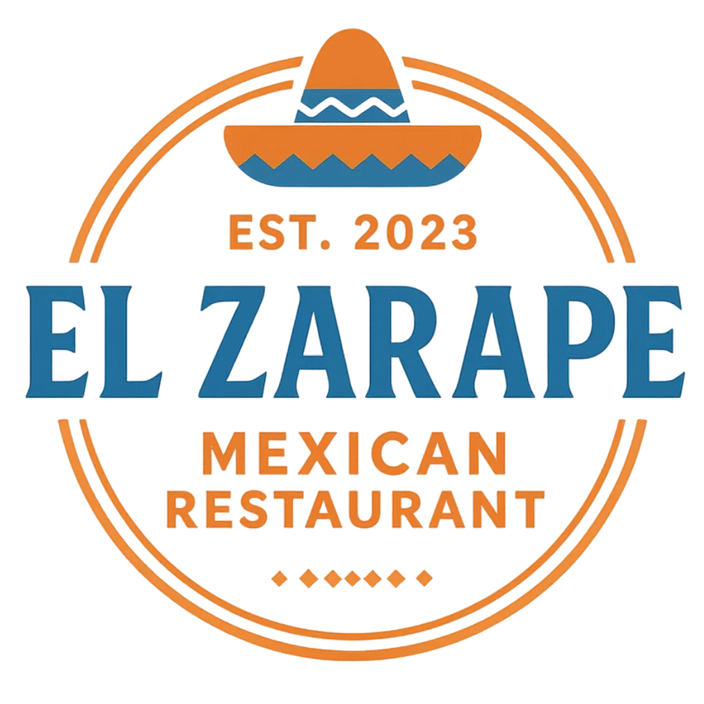 BookNoFees: Restoran – El Zarape – Berlin – El Zarape, foto 1