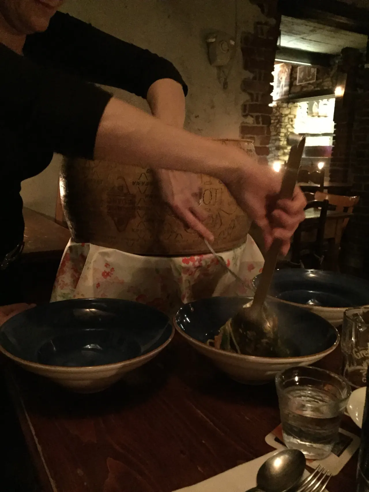 BookNoFees: Restoran – Pizzeria-Enoteca Altes Spritzenhaus – Ense – Pizzeria-Enoteca Altes Spritzenhaus, foto 1
