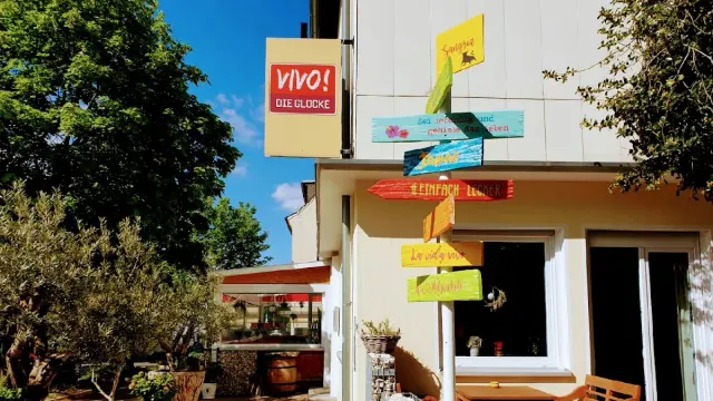 BookNoFees: Vivo - Die Glocke, Holzwickede