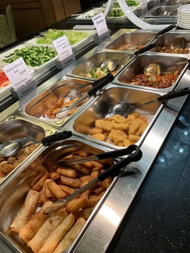BookNoFees: Restoran – China Restaurant "Ni Hao" – Meinerzhagen – China Restaurant "Ni Hao", foto 3