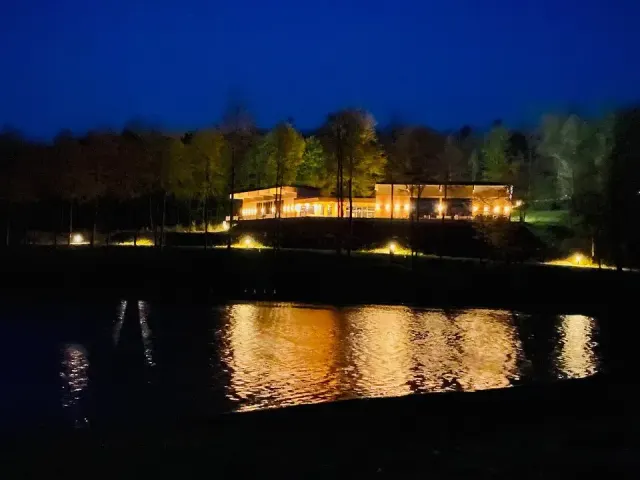 BookNoFees: Restoran – H1 am See – Meschede-Berghausen – H1 am See, foto 3