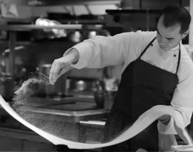 BookNoFees: Restoran – Mozzafiato – Madrid – Menakjubkan, foto 2