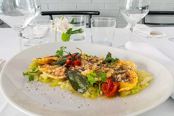 BookNoFees: Restoran – Mozzafiato – Madrid – Menakjubkan, foto 1