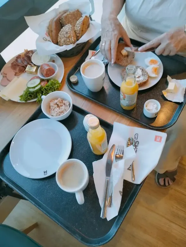 BookNoFees: Restoran – Bäckerei Malzers – Schwerte – Bäckerei Malzers, foto 2