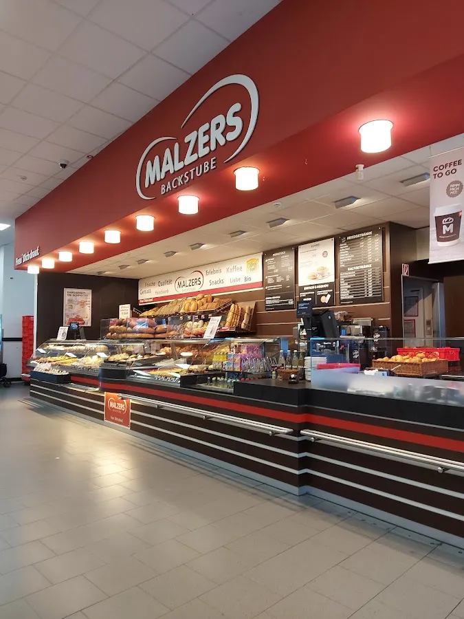 BookNoFees: Restoran – Bäckerei Malzers – Schwerte – Bäckerei Malzers, foto 1