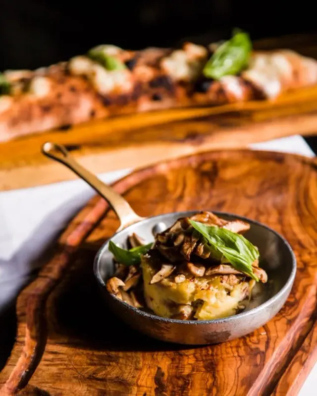 BookNoFees: Restoran – Osteria delle Coppelle – Rome – Osteria delle Coppelle, foto 2