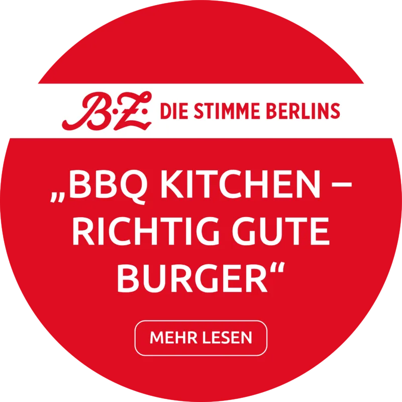 BookNoFees: Restoran – BBQ Kitchen – Berlin – BBQ Kitchen, foto 1