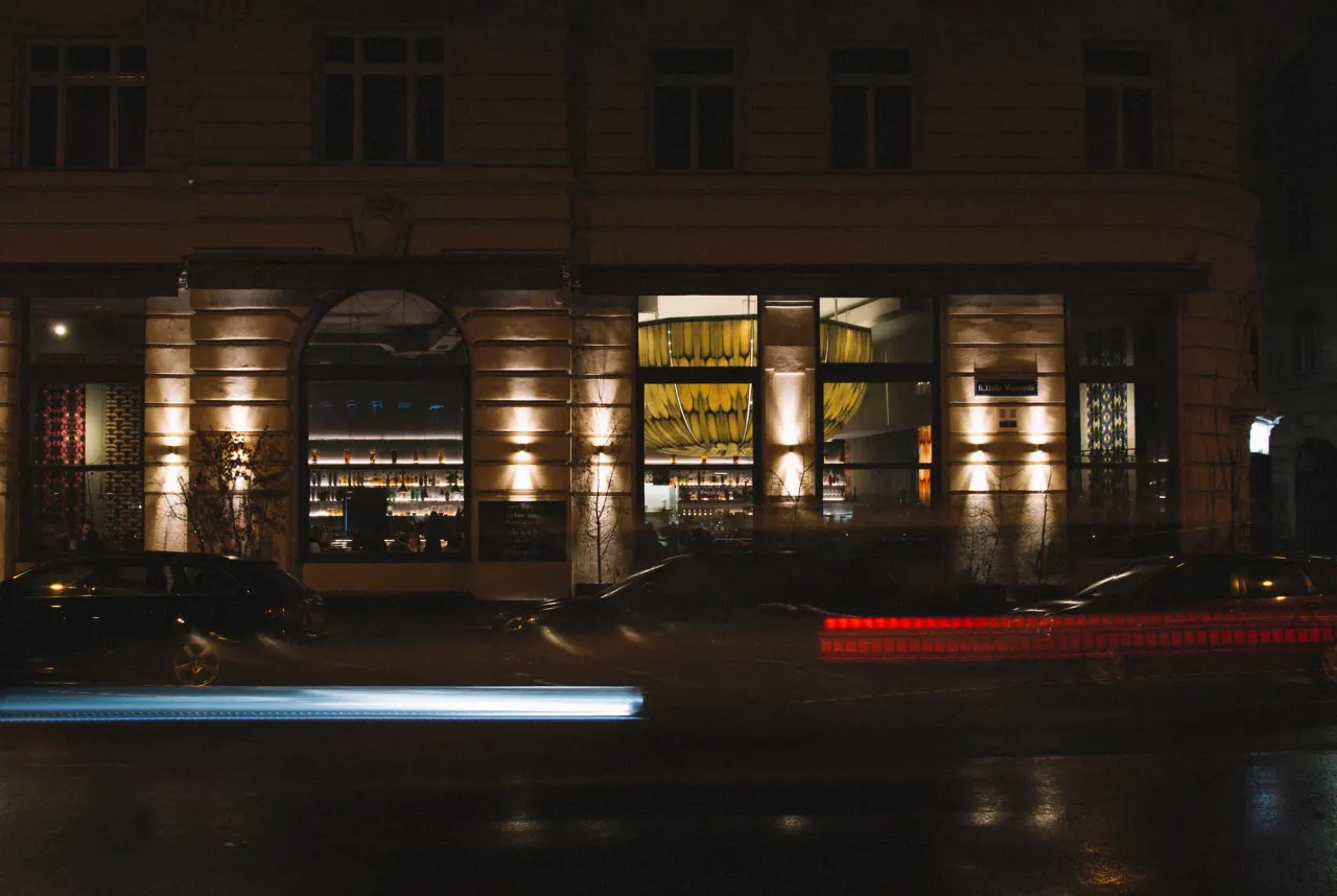BookNoFees: Restoran – Market – Vienna – Pasar, foto 1