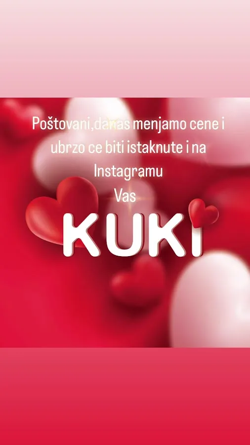 BookNoFees: Kedai snek – Kuki – Belgrade – Kuki, foto 3