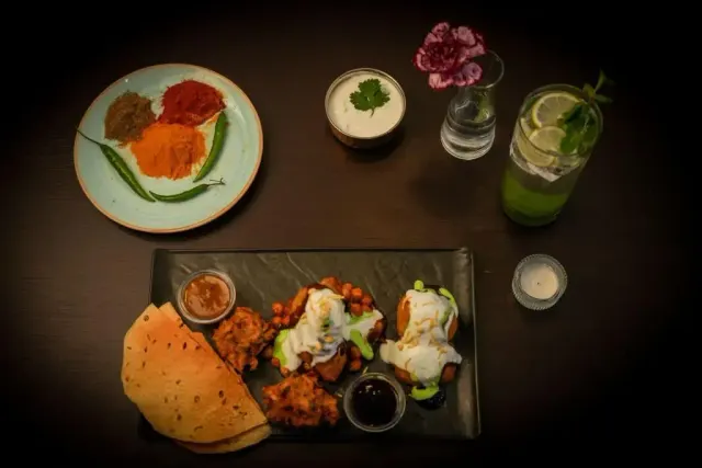 BookNoFees: Restoran – Ganesha – Vienna – Ganesha, foto 3