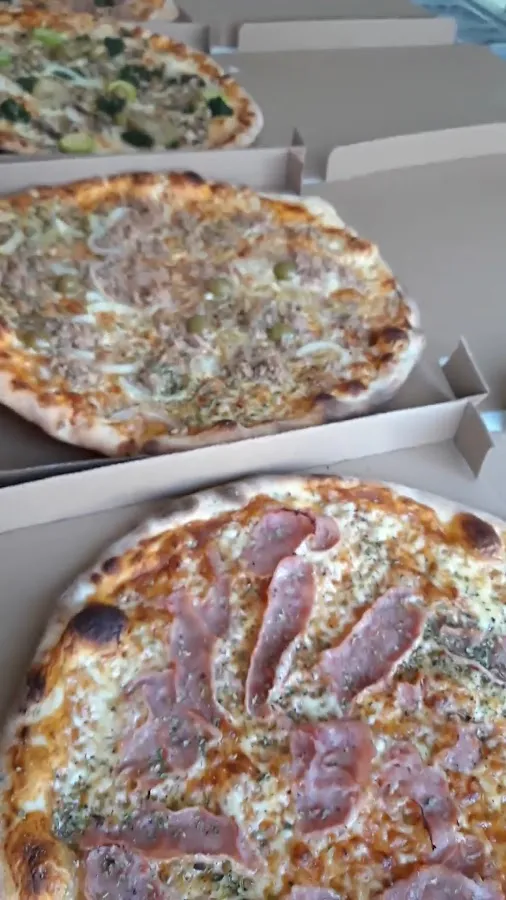 BookNoFees: Restoran – Don Fernando Pizzeria – Stockholm – Don Fernando Pizzeria, foto 3