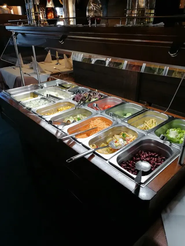 BookNoFees: Restoran – Alte Börse – Lippstadt – Alte Börse, foto 3