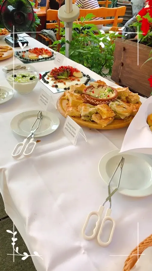 BookNoFees: Restoran – Alte Börse – Lippstadt – Alte Börse, foto 2