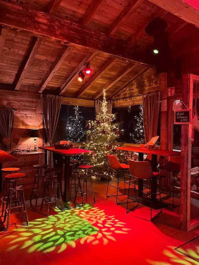 BookNoFees: Restoran – Nordhang Jause – Winterberg – Nordhang Jause, foto 2