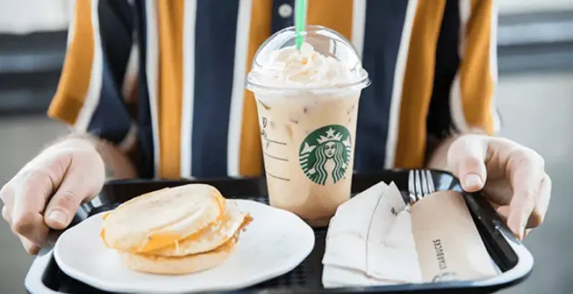 BookNoFees: Kafe – Starbucks – Lisbon – Starbucks, foto 2