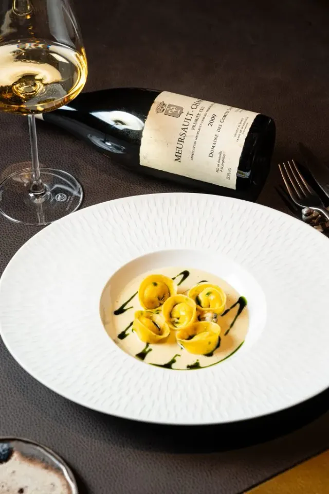 BookNoFees: Restoran – Achilli Enoteca al Parlamento – Rome – Achilli Enoteca al Parlamento, foto 2