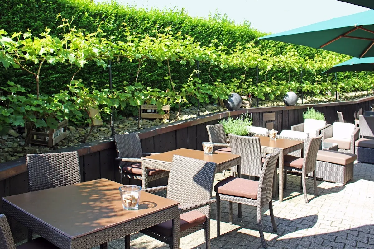 BookNoFees: Restoran – Eggers Dirk Restaurant und Hotel – Sprockhövel – Eggers Dirk Restaurant und Hotel, foto 1
