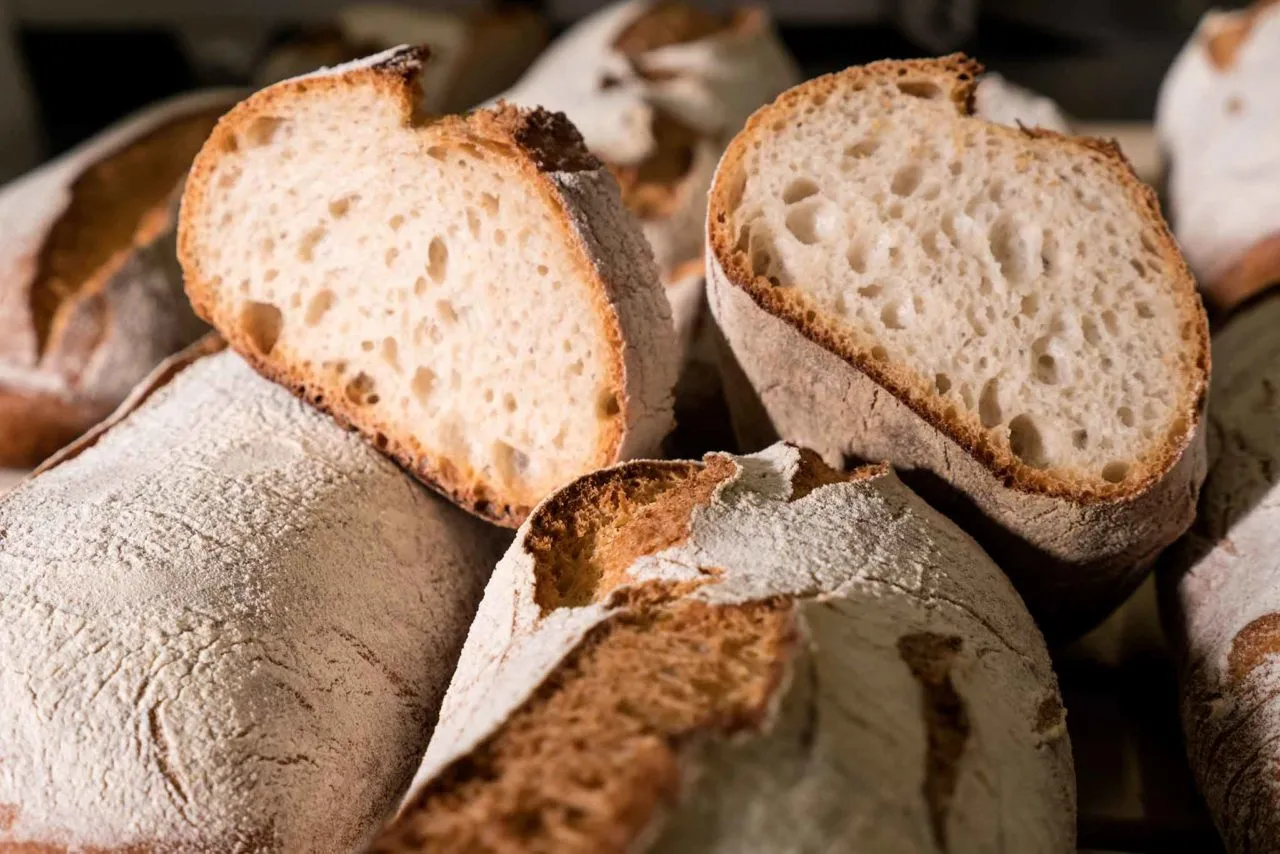 BookNoFees: Kedai roti – Antico Forno Roscioli – Rome – Antico Forno Roscioli, foto 1