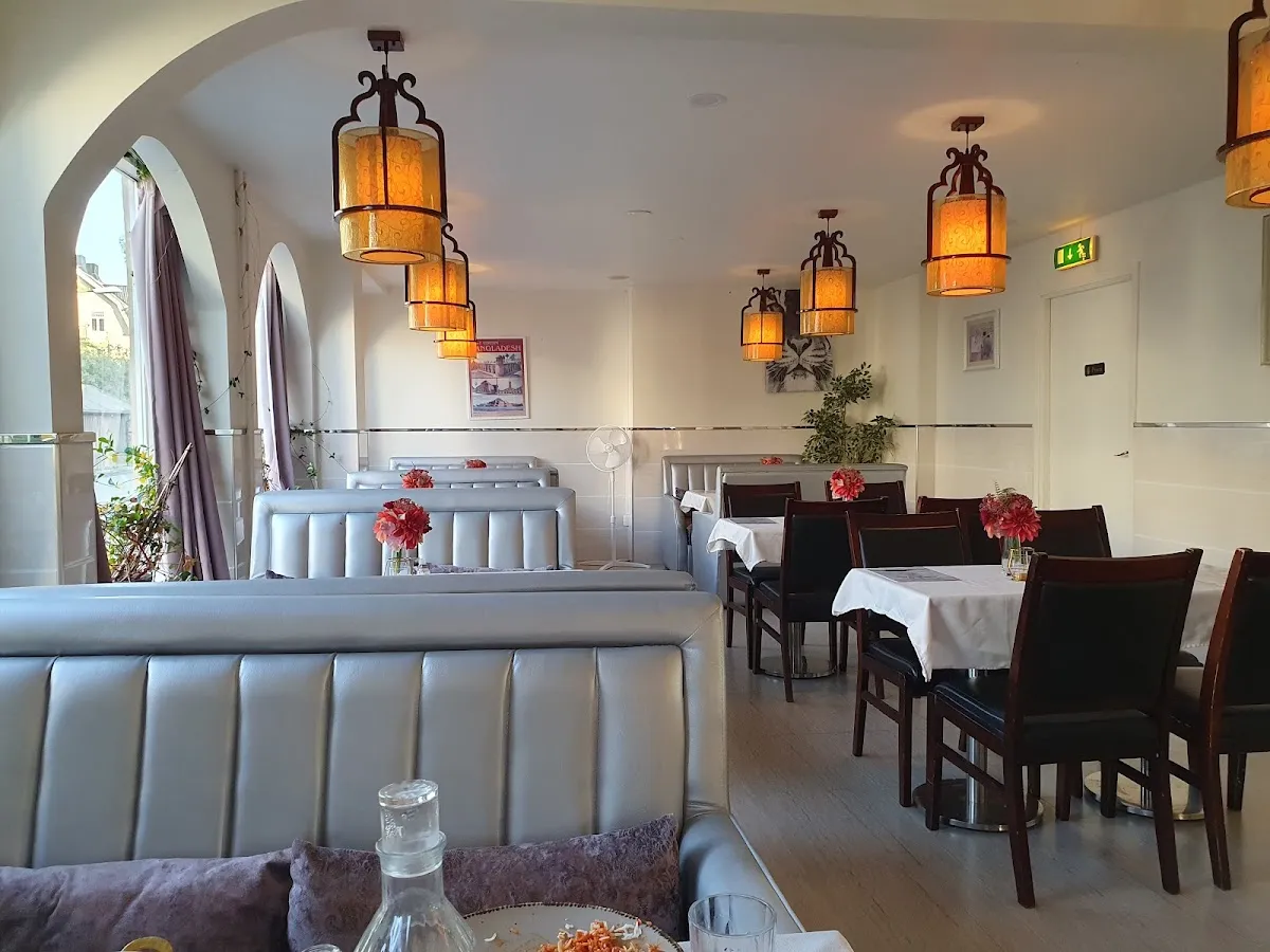 BookNoFees: Restoran – Miss Goa – Stockholm – Miss Goa, foto 1