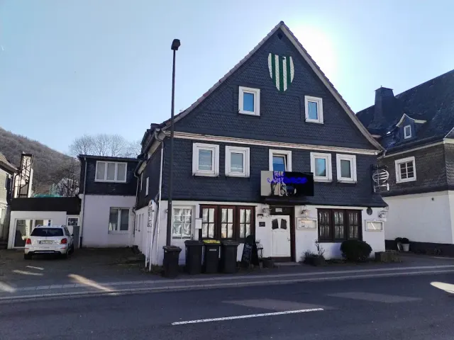 BookNoFees: Restoran – Hotel zur Freiheit – Lennestadt – Hotel zur Freiheit, foto 3