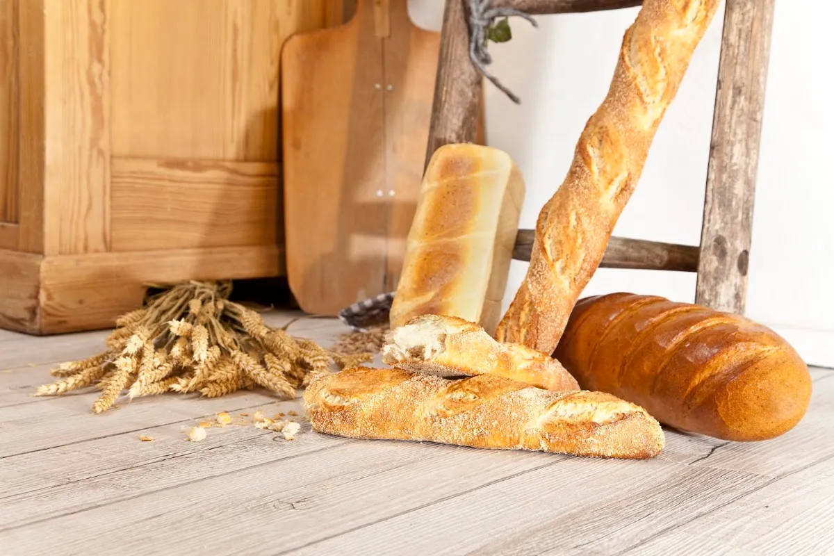 BookNoFees: Kedai roti – Bäckerei Schwan – Bad Berleburg – Kedai Roti Schwan, foto 1