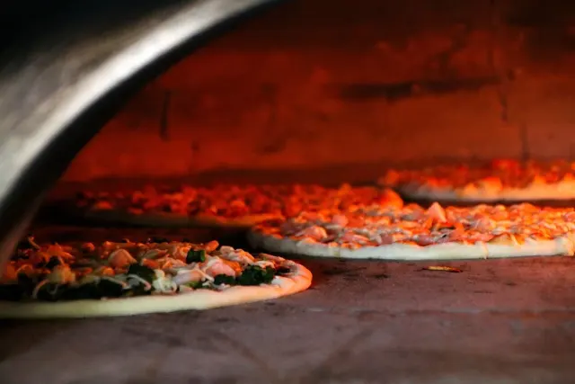 BookNoFees: Restoran – Pizzeria Rustica – Wickede – Pizzeria Rustica, foto 3