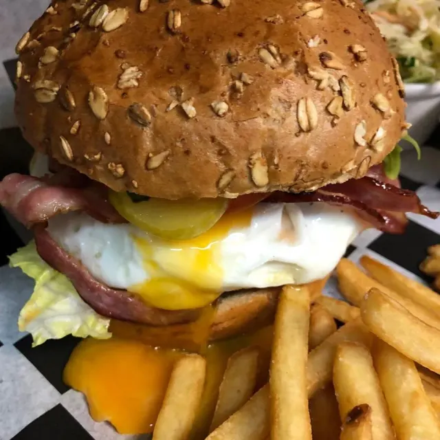 BookNoFees: Restoran – Gospoda Zbójnicka – Warsaw – Gospoda Zbójnicka, foto 3