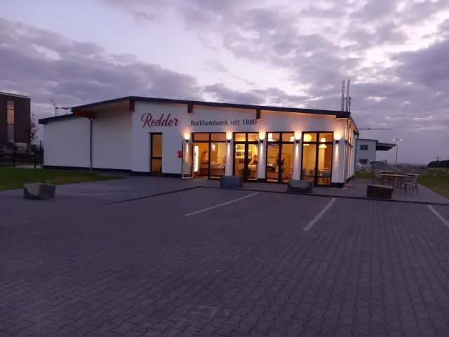 BookNoFees: Kedai roti – Bäckerei Redder GbR – Anröchte – Bäckerei Redder GbR, foto 3