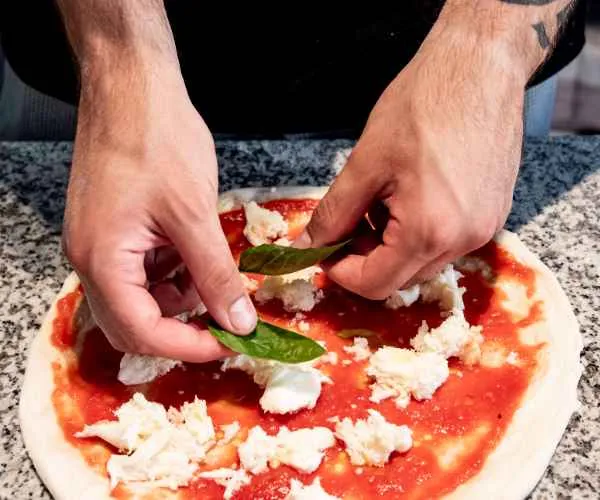 BookNoFees: Made Bakery, Rome