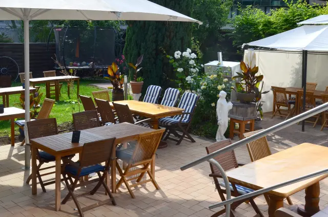 BookNoFees: Restoran – Restaurant Athen – Menden – Restaurant Athen, foto 2