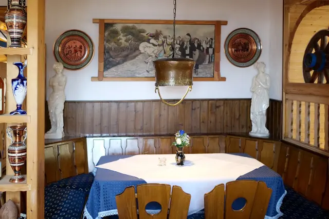 BookNoFees: Restoran – Restaurant Athen – Menden – Restaurant Athen, foto 3