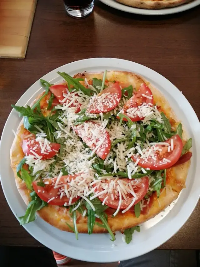 BookNoFees: Restoran – Pizzeria Testarossa – Wetter (Ruhr) – Pizzeria Testarossa, foto 3