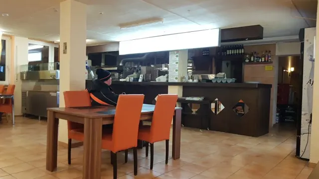 BookNoFees: Restoran – Pizzeria Testarossa – Wetter (Ruhr) – Pizzeria Testarossa, foto 2
