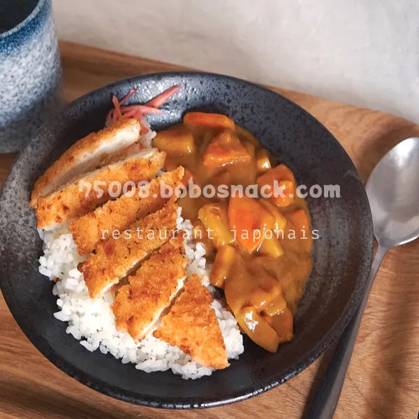 BookNoFees: Restoran – BOBO - Anjou – Paris – BOBO - Anjou, foto 3