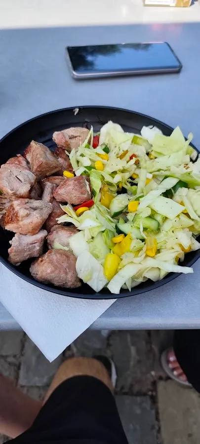 BookNoFees: Restoran – Finnentroper Lokschuppen – Finnentrop – Finnentroper Lokschuppen, foto 2