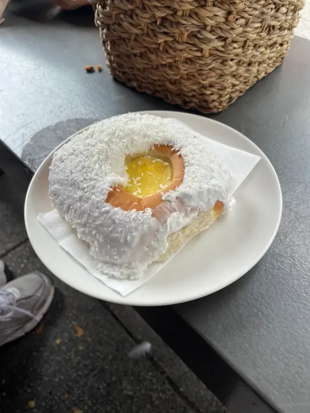 BookNoFees: Kafe – Baker Hansen – Oslo – Baker Hansen, foto 2