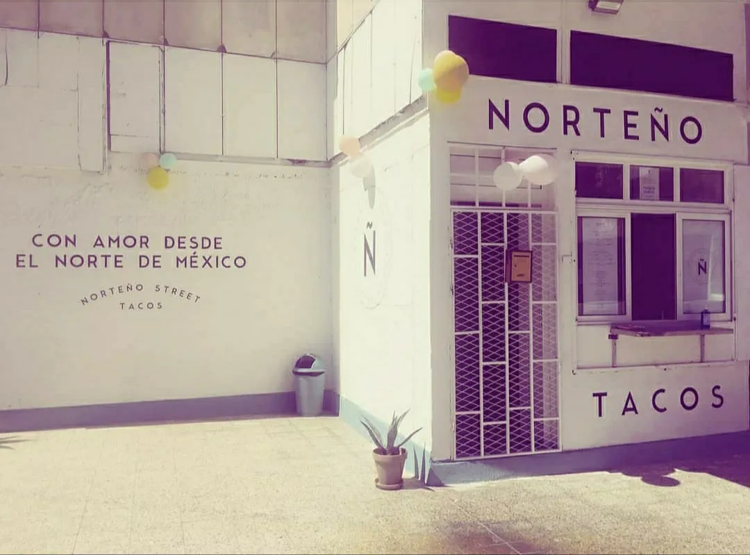 BookNoFees: Kedai snek – Nortenjo – Belgrade – Nortenjo, foto 1