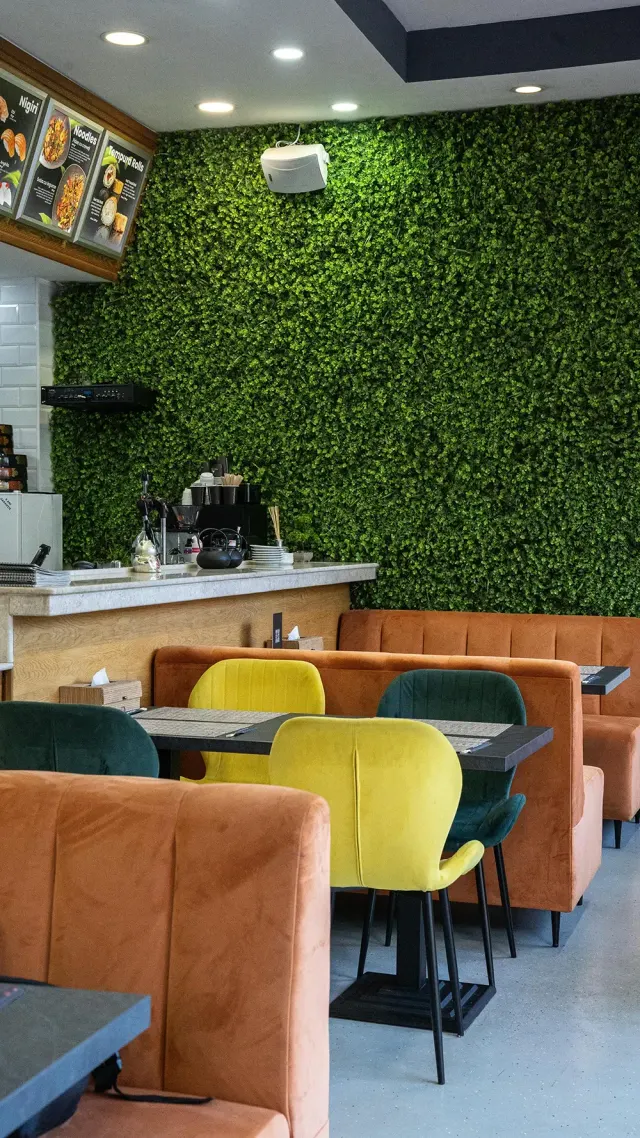 BookNoFees: Sumeshi, Bucharest